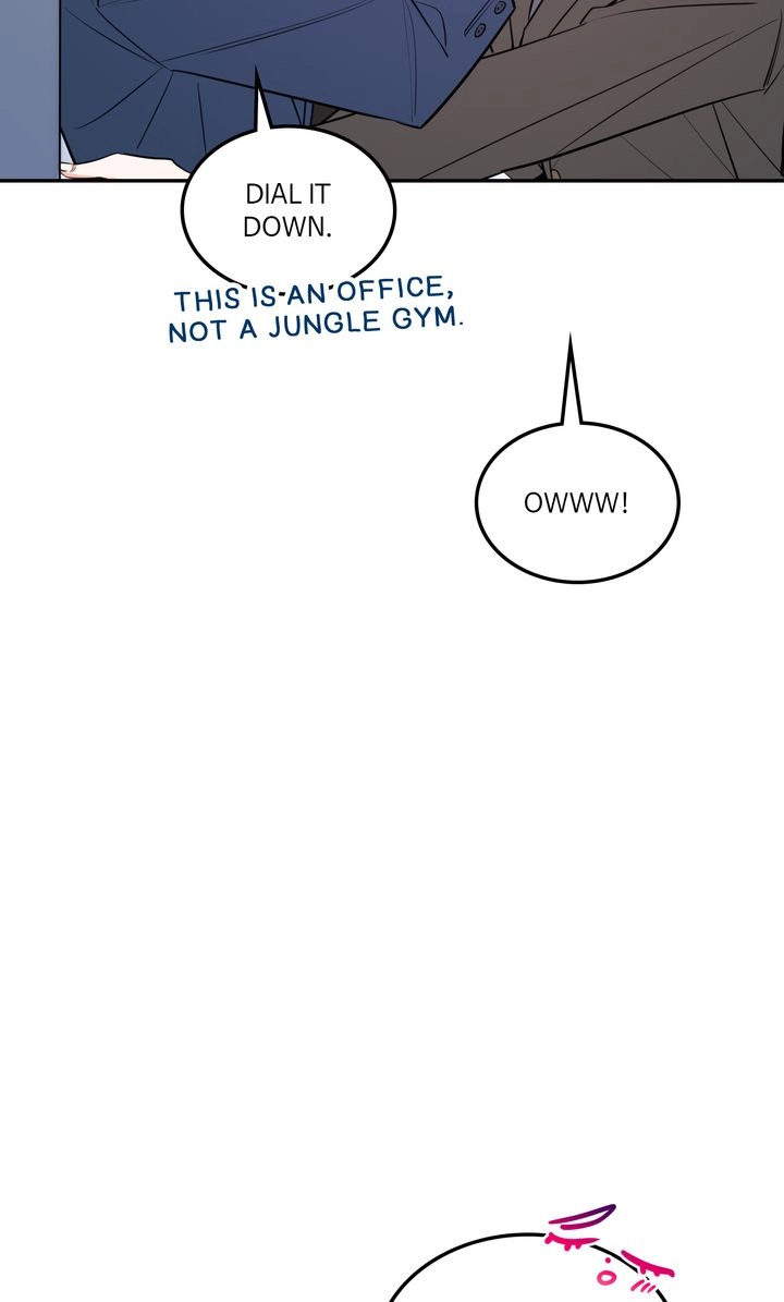 There's Something Wrong with my Popularity Chapter 86 page 76 - 
