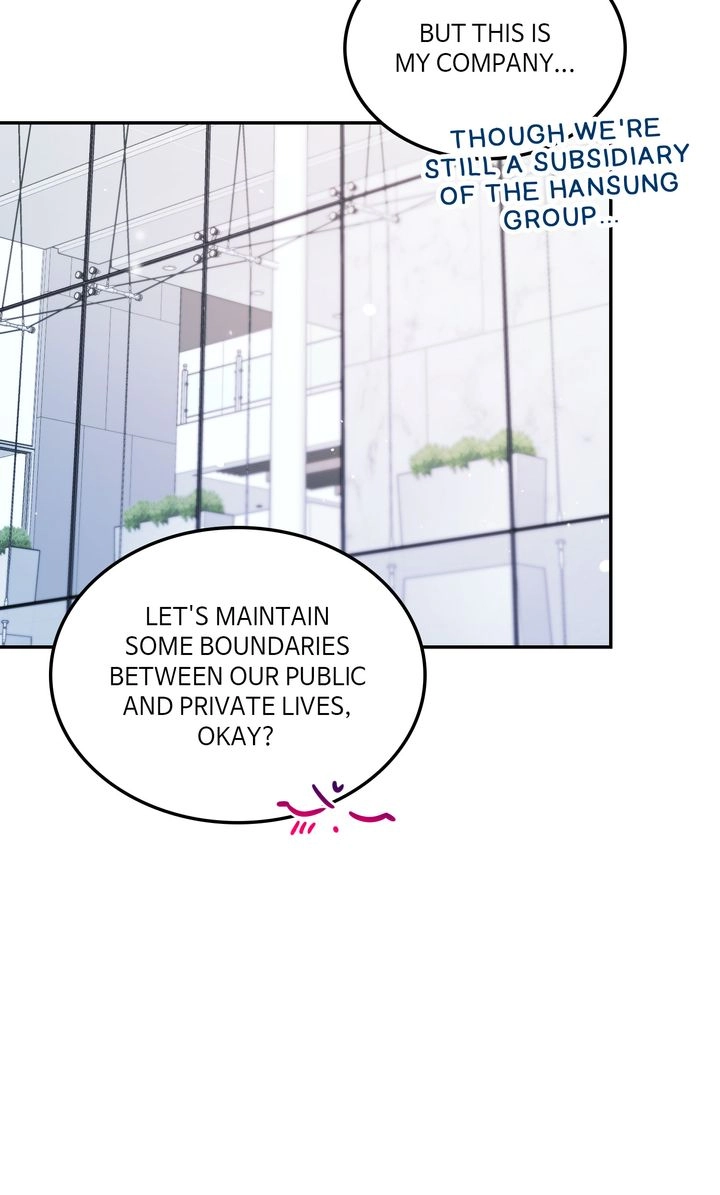There's Something Wrong with my Popularity Chapter 86 page 77 - 