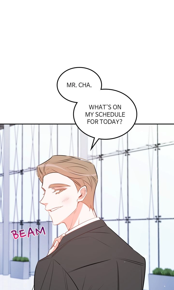 There's Something Wrong with my Popularity Chapter 86 page 79 - 