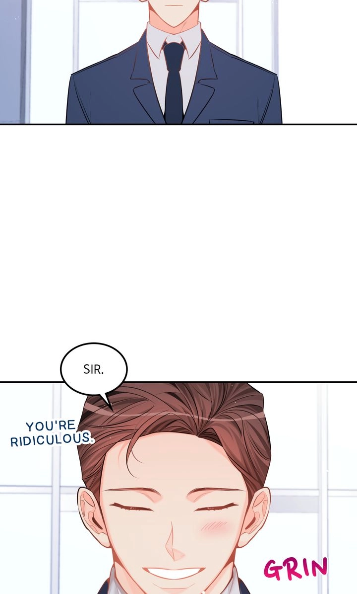 There's Something Wrong with my Popularity Chapter 86 page 81 - 