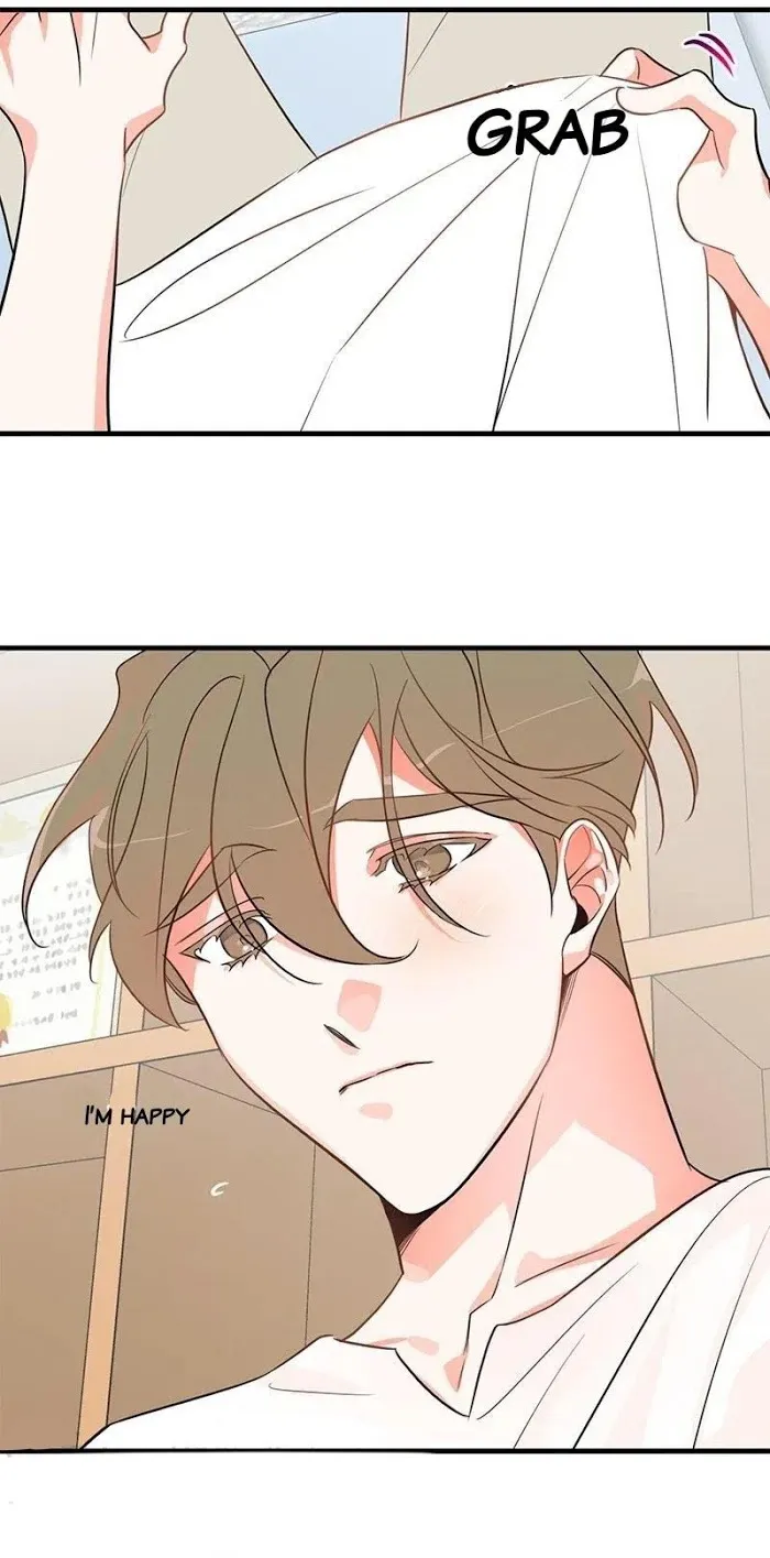 There's Something Wrong with my Popularity Chapter 9.99 page 12 - 