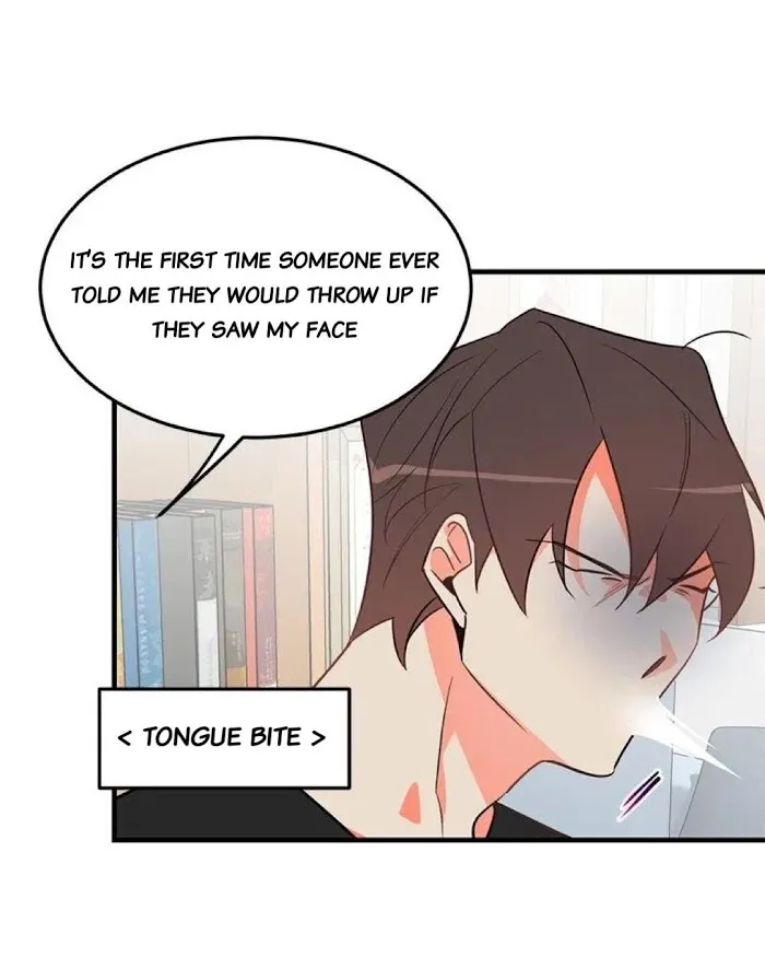 There's Something Wrong with my Popularity Chapter 9.99 page 15 - 