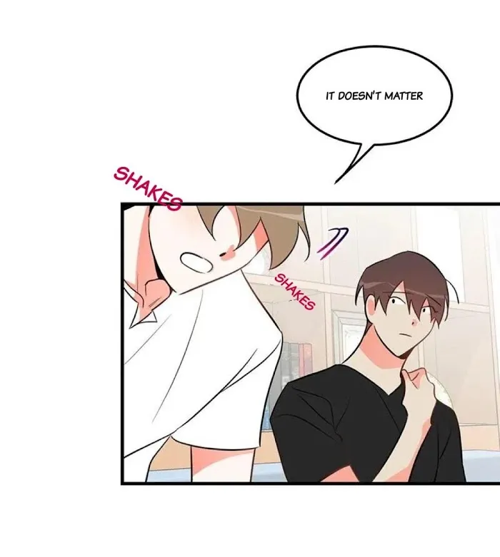 There's Something Wrong with my Popularity Chapter 9.99 page 19 - 