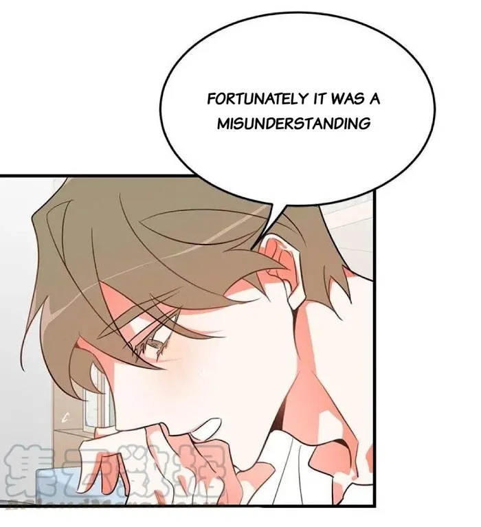 There's Something Wrong with my Popularity Chapter 9.99 page 20 - 
