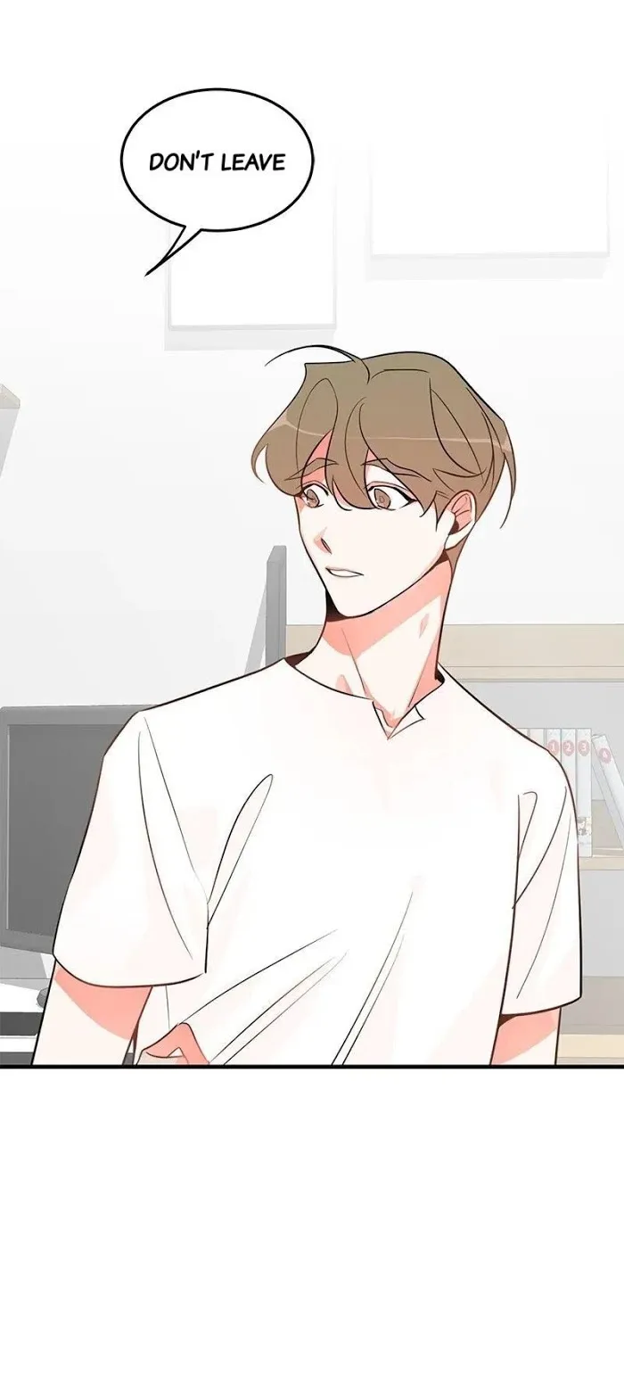 There's Something Wrong with my Popularity Chapter 9.99 page 3 - 