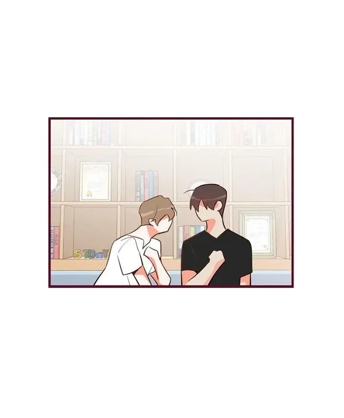 There's Something Wrong with my Popularity Chapter 9.99 page 25 - 