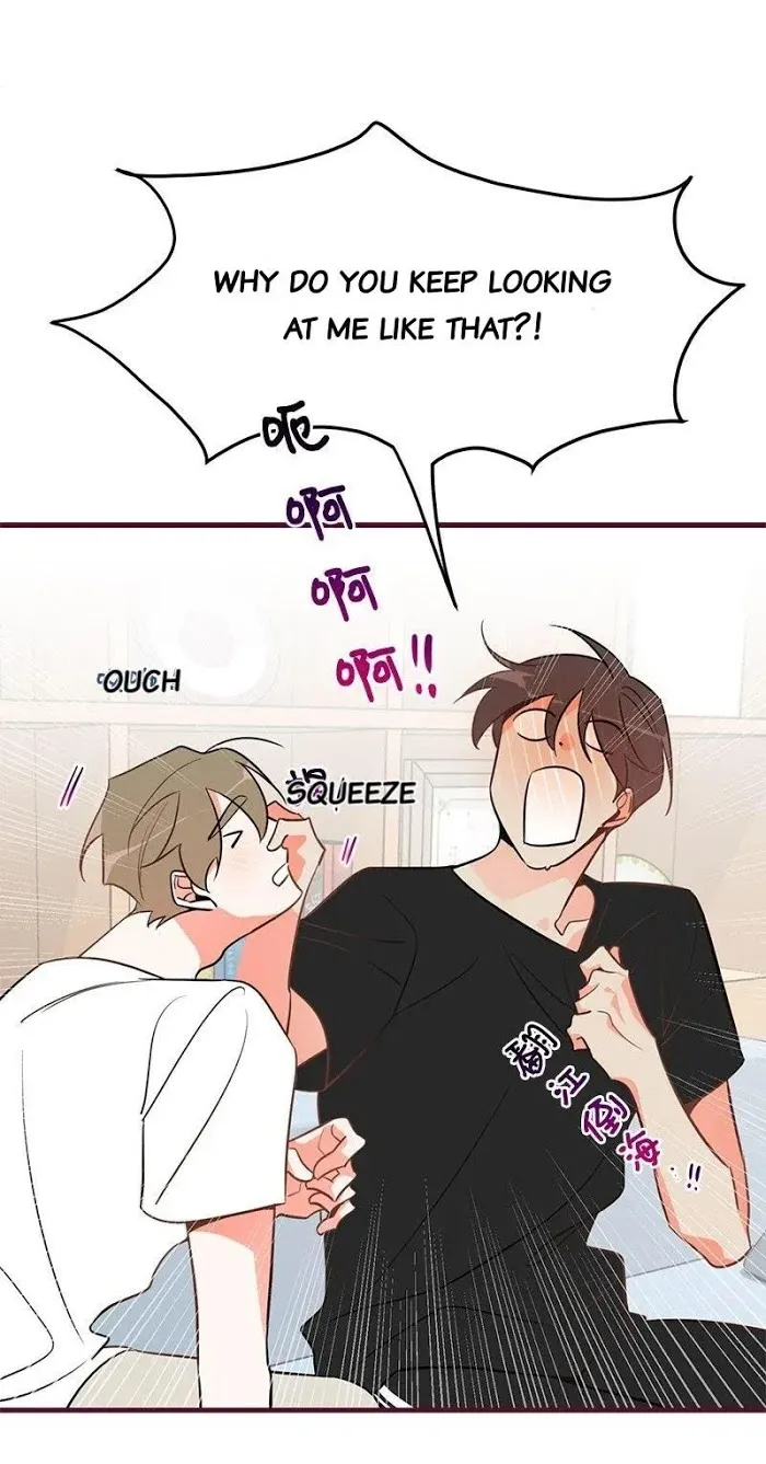 There's Something Wrong with my Popularity Chapter 9.99 page 26 - 