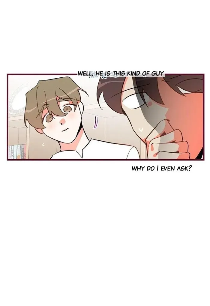 There's Something Wrong with my Popularity Chapter 9.99 page 31 - 