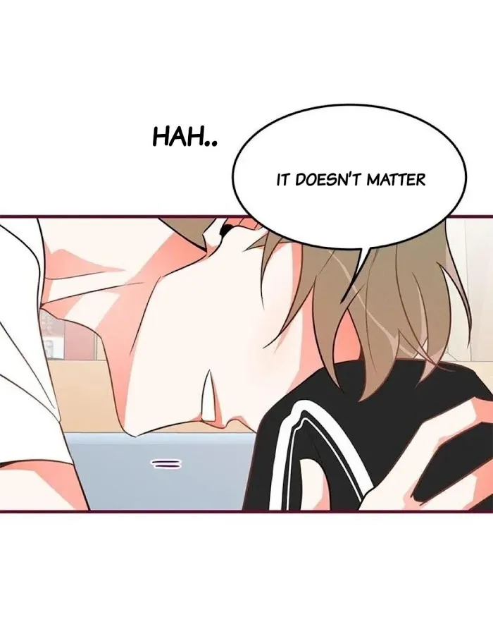 There's Something Wrong with my Popularity Chapter 9.99 page 35 - 
