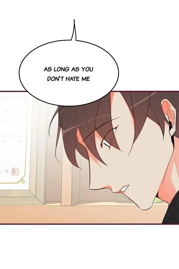 There's Something Wrong with my Popularity Chapter 9.99 page 36 - 