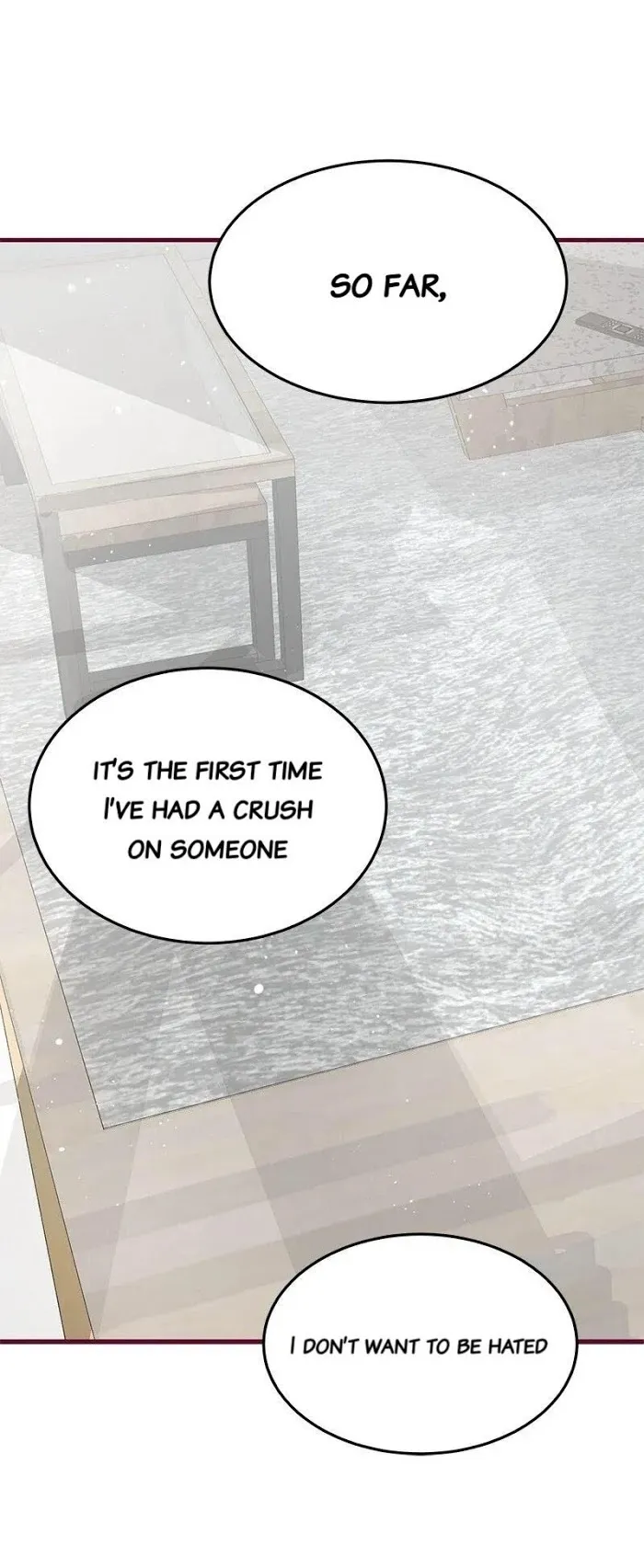 There's Something Wrong with my Popularity Chapter 9.99 page 37 - 