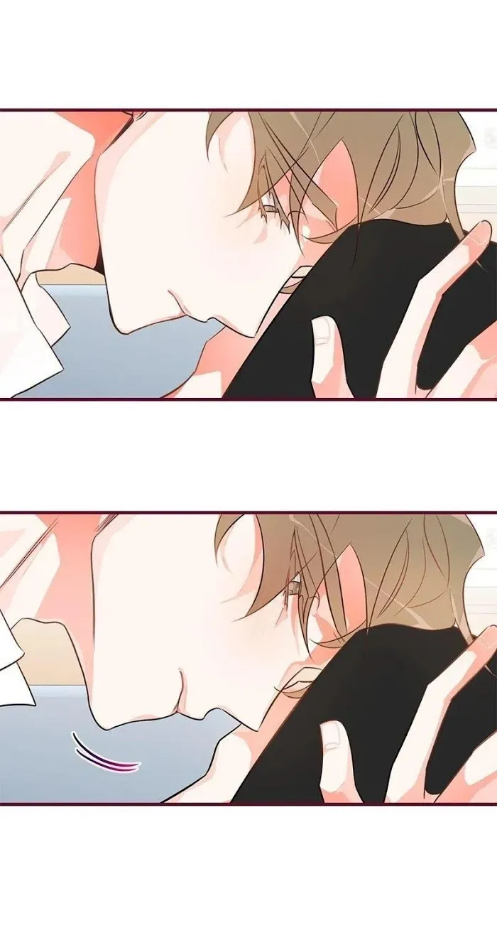 There's Something Wrong with my Popularity Chapter 9.99 page 39 - 