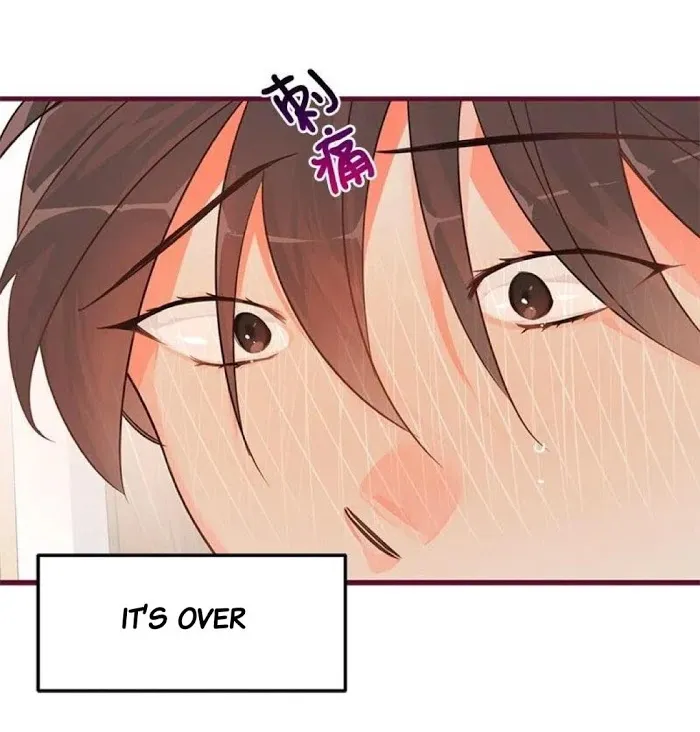 There's Something Wrong with my Popularity Chapter 9.99 page 41 - 