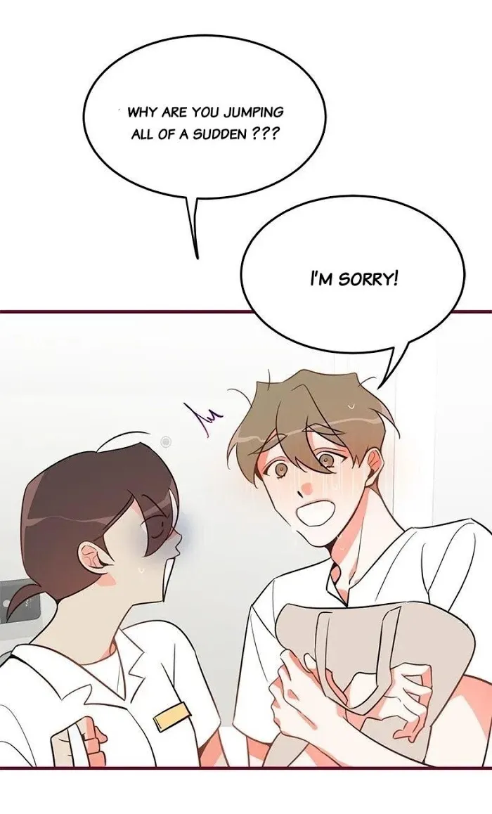 There's Something Wrong with my Popularity Chapter 9.99 page 46 - 