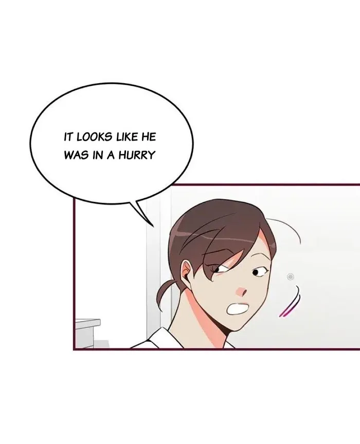 There's Something Wrong with my Popularity Chapter 9.99 page 48 - 