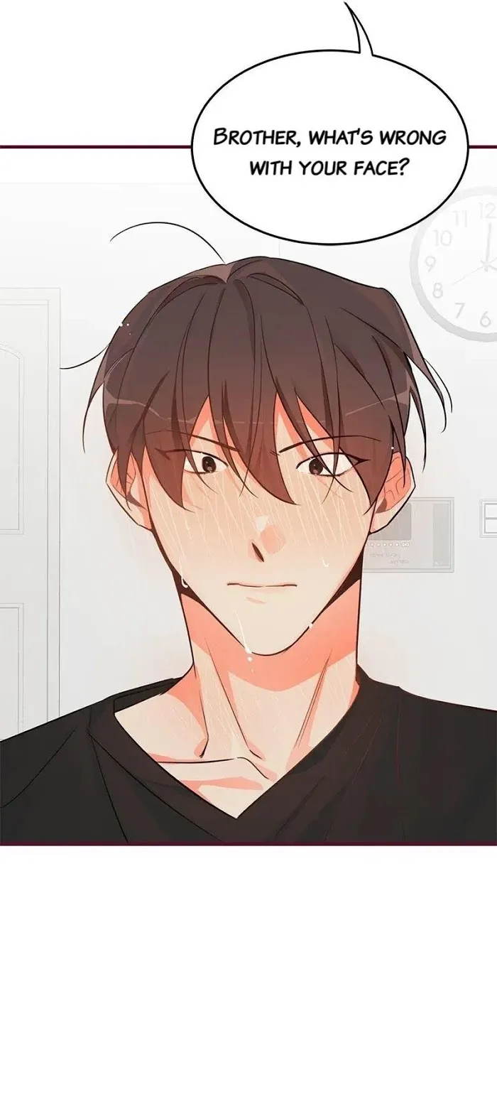 There's Something Wrong with my Popularity Chapter 9.99 page 49 - 