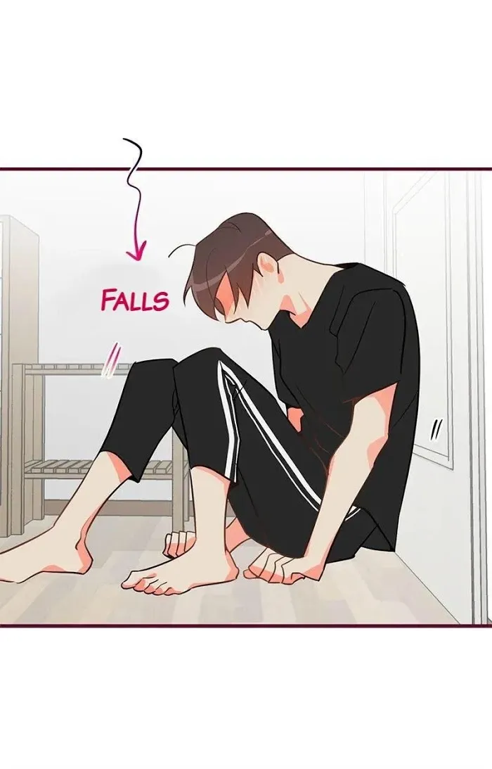 There's Something Wrong with my Popularity Chapter 9.99 page 53 - 