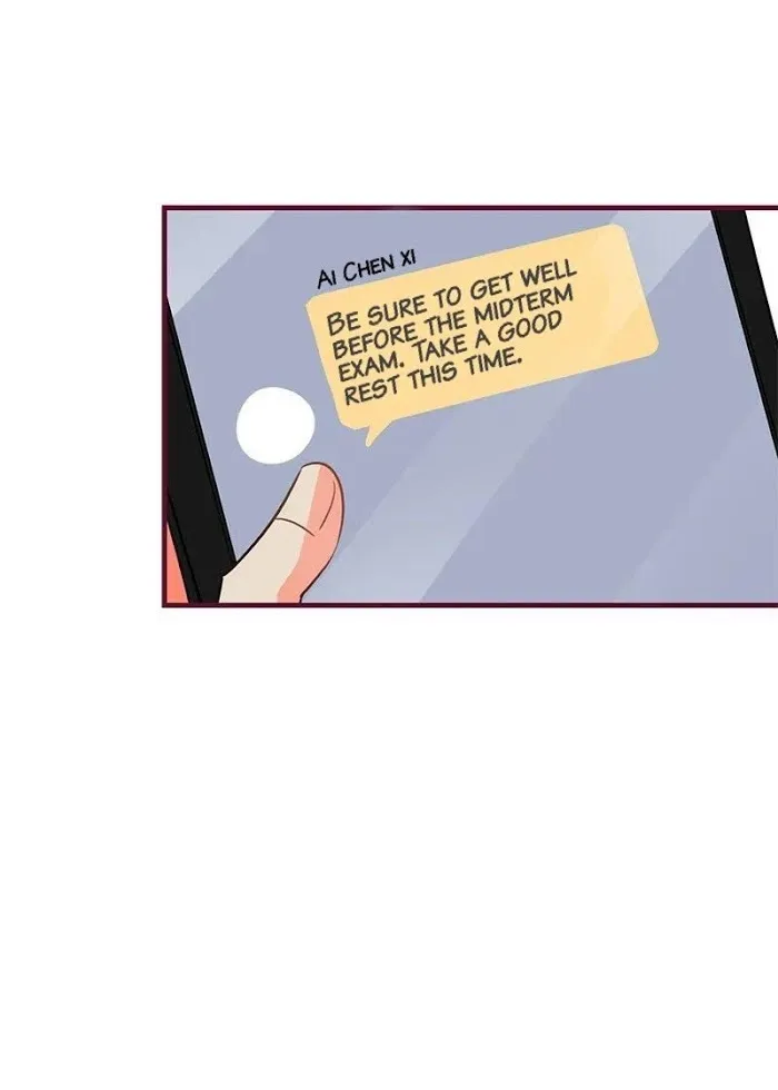There's Something Wrong with my Popularity Chapter 9.99 page 55 - 