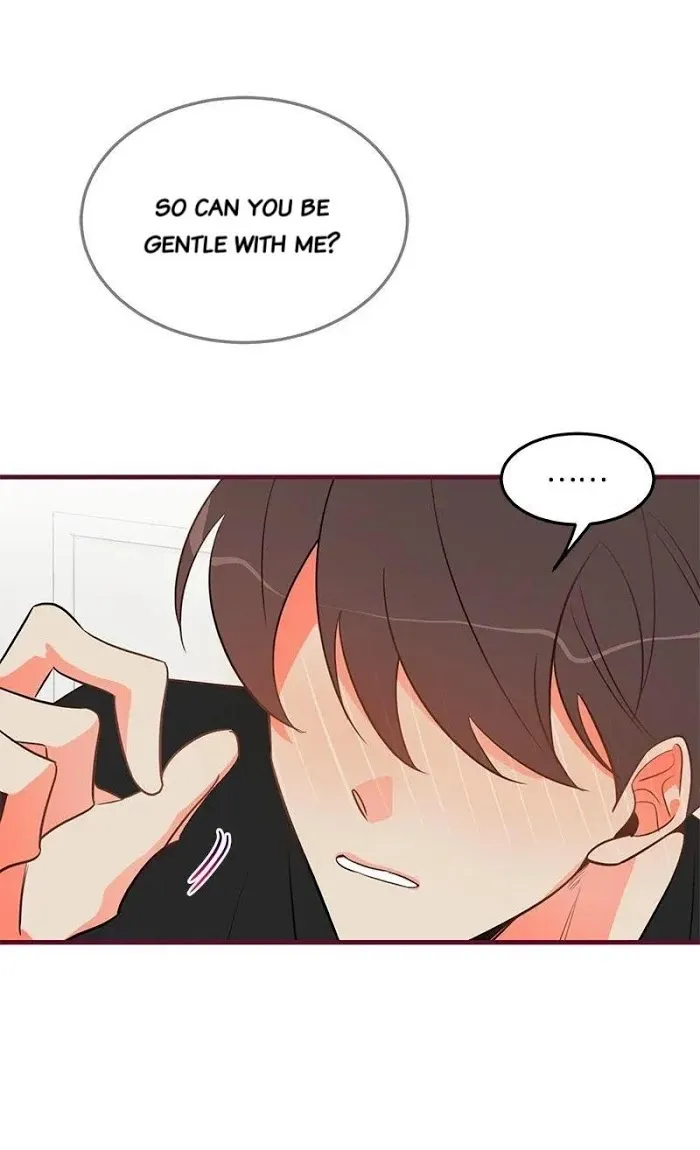There's Something Wrong with my Popularity Chapter 9.99 page 56 - 