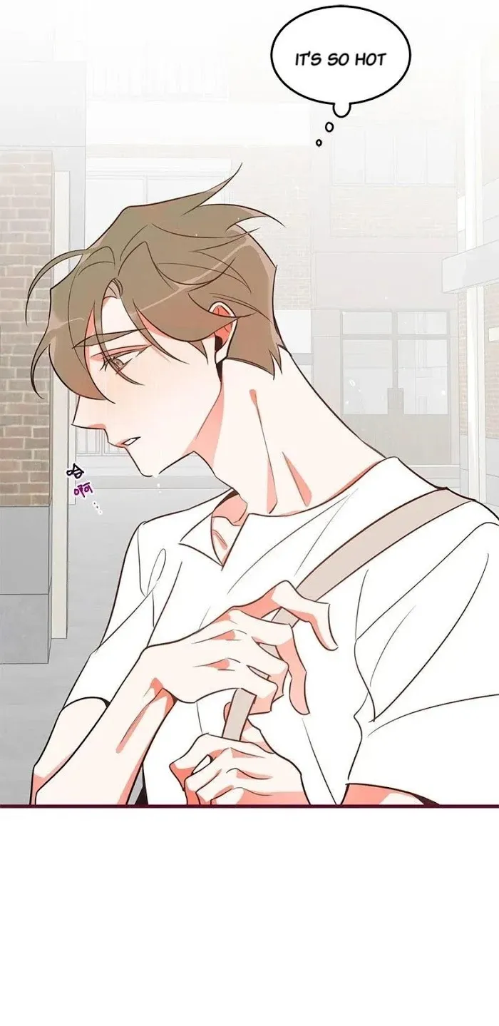 There's Something Wrong with my Popularity Chapter 9.99 page 59 - 