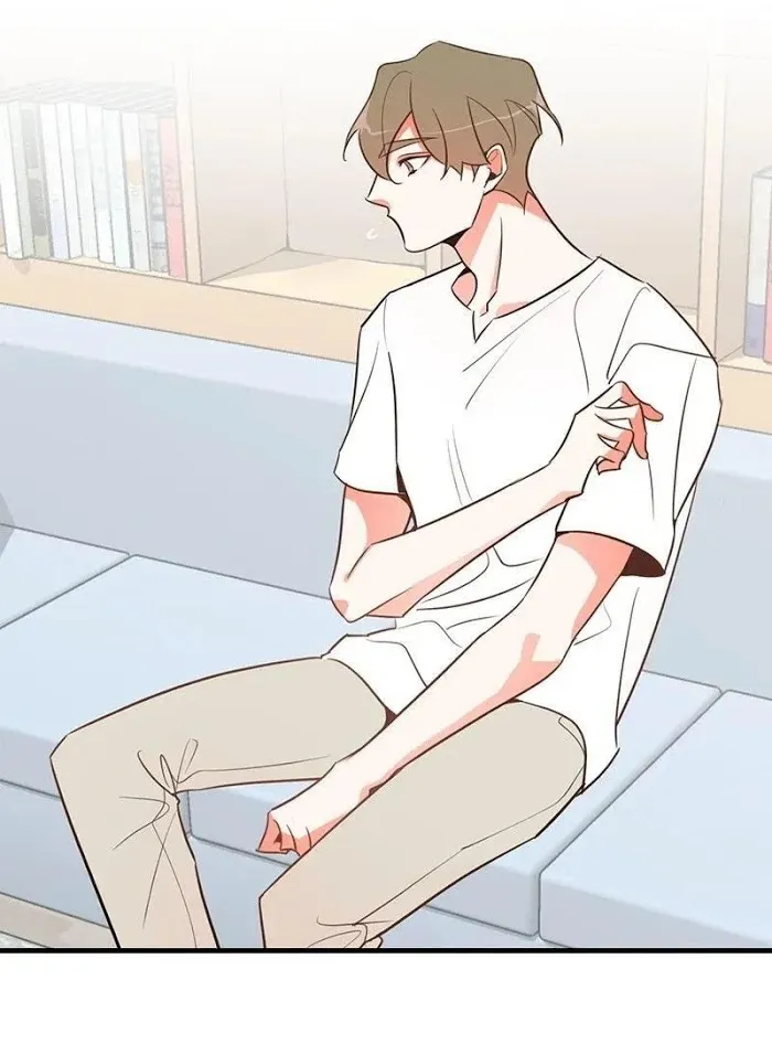 There's Something Wrong with my Popularity Chapter 9.99 page 7 - 
