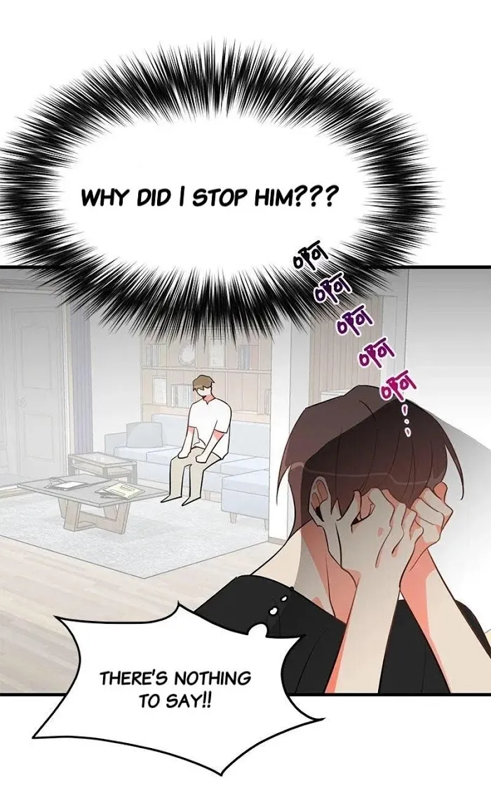 There's Something Wrong with my Popularity Chapter 9.99 page 9 - 