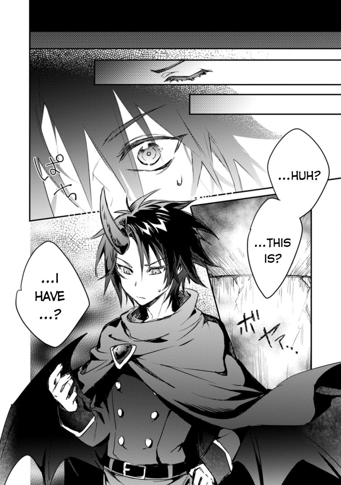 There Was a Cute Girl in the Hero’s Party, so I Tried Confessing to Her Chapter 10 page 23 - 