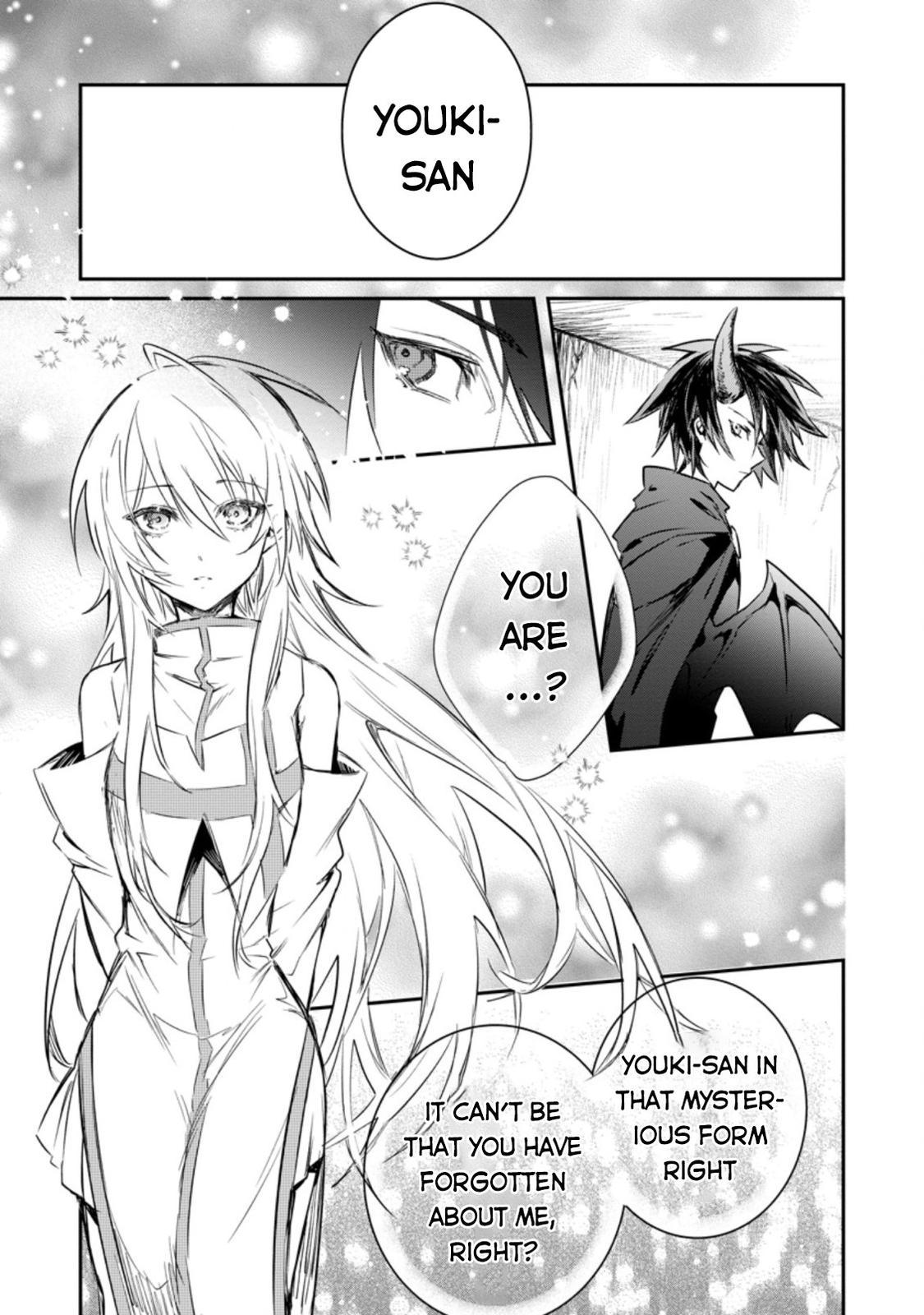 There Was a Cute Girl in the Hero’s Party, so I Tried Confessing to Her Chapter 10 page 24 - 