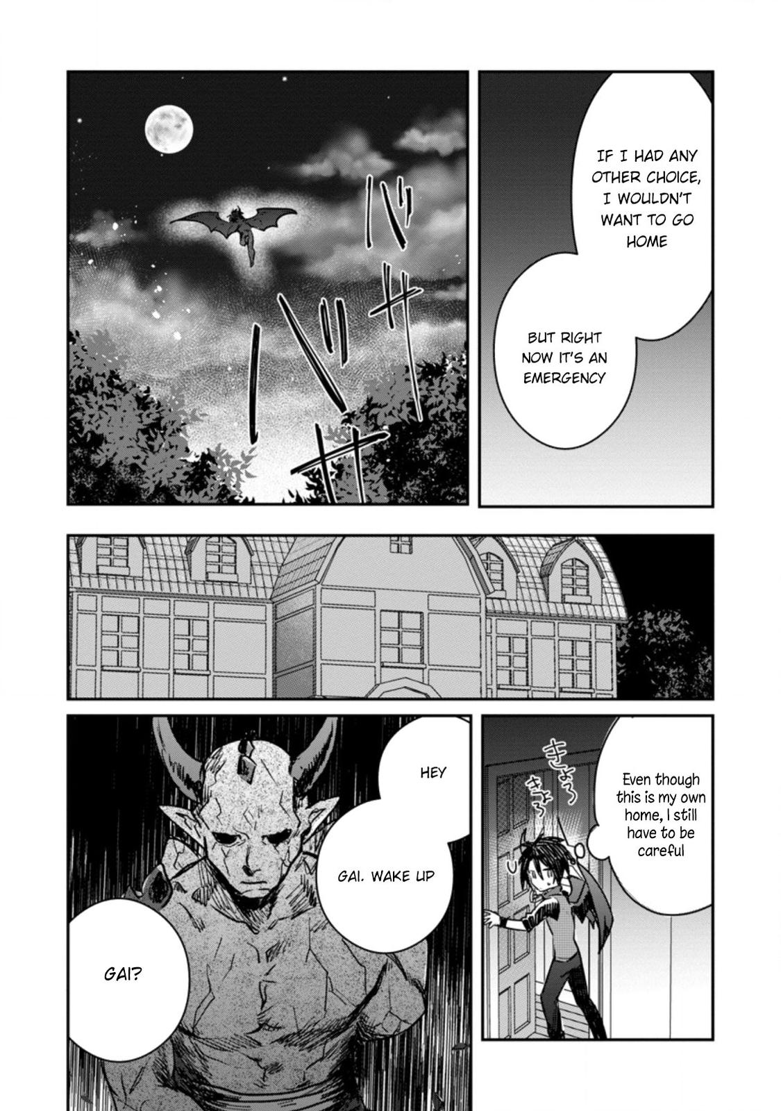There Was a Cute Girl in the Hero’s Party, so I Tried Confessing to Her Chapter 18 page 18 - 