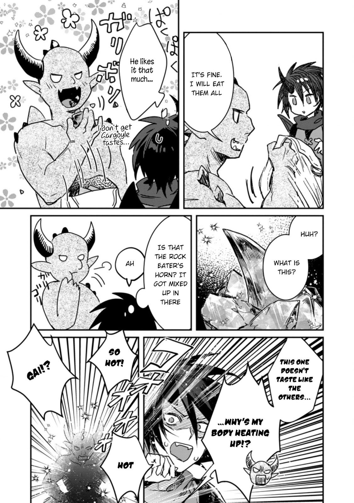 There Was a Cute Girl in the Hero’s Party, so I Tried Confessing to Her Chapter 18 page 22 - 