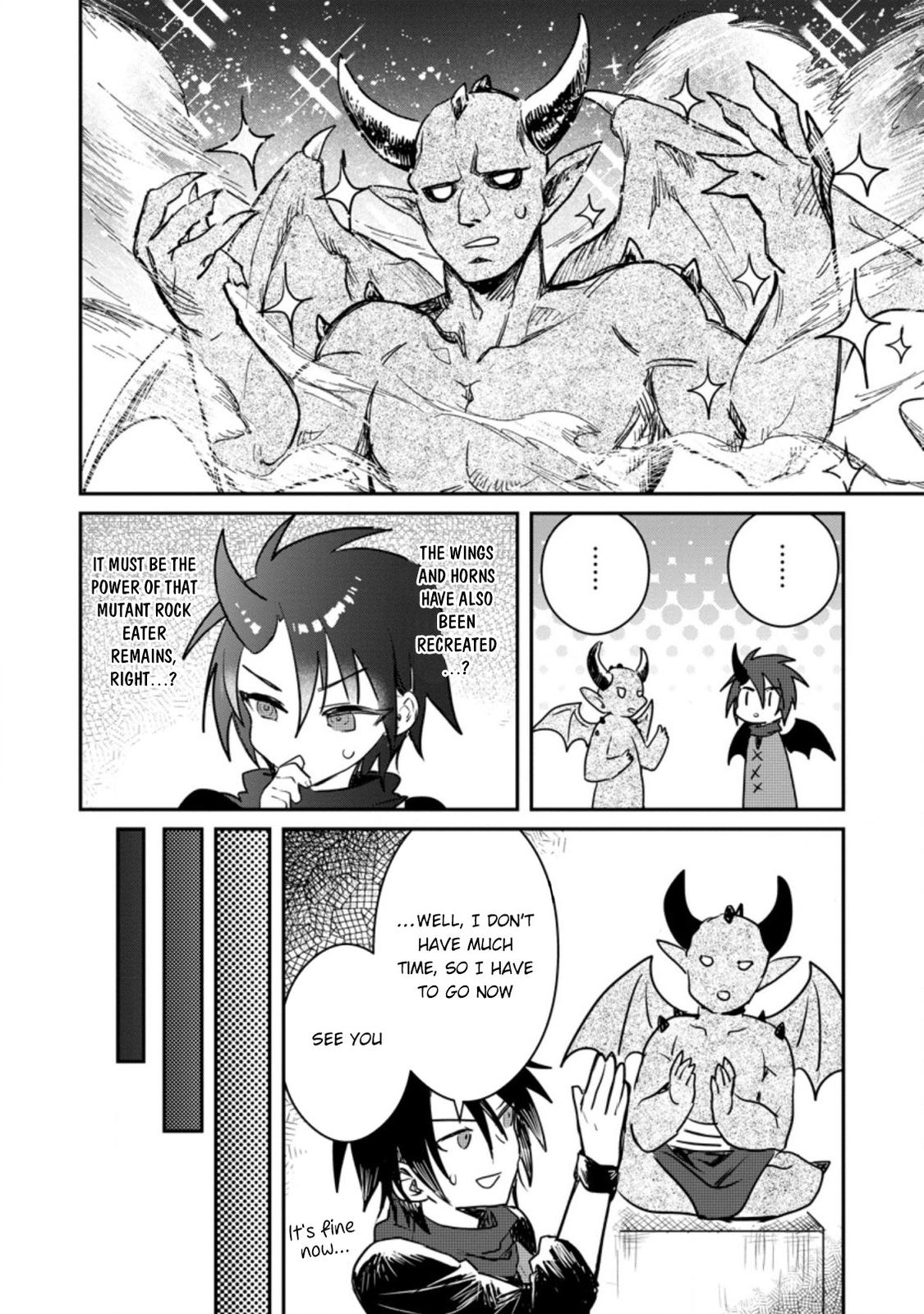 There Was a Cute Girl in the Hero’s Party, so I Tried Confessing to Her Chapter 18 page 23 - 
