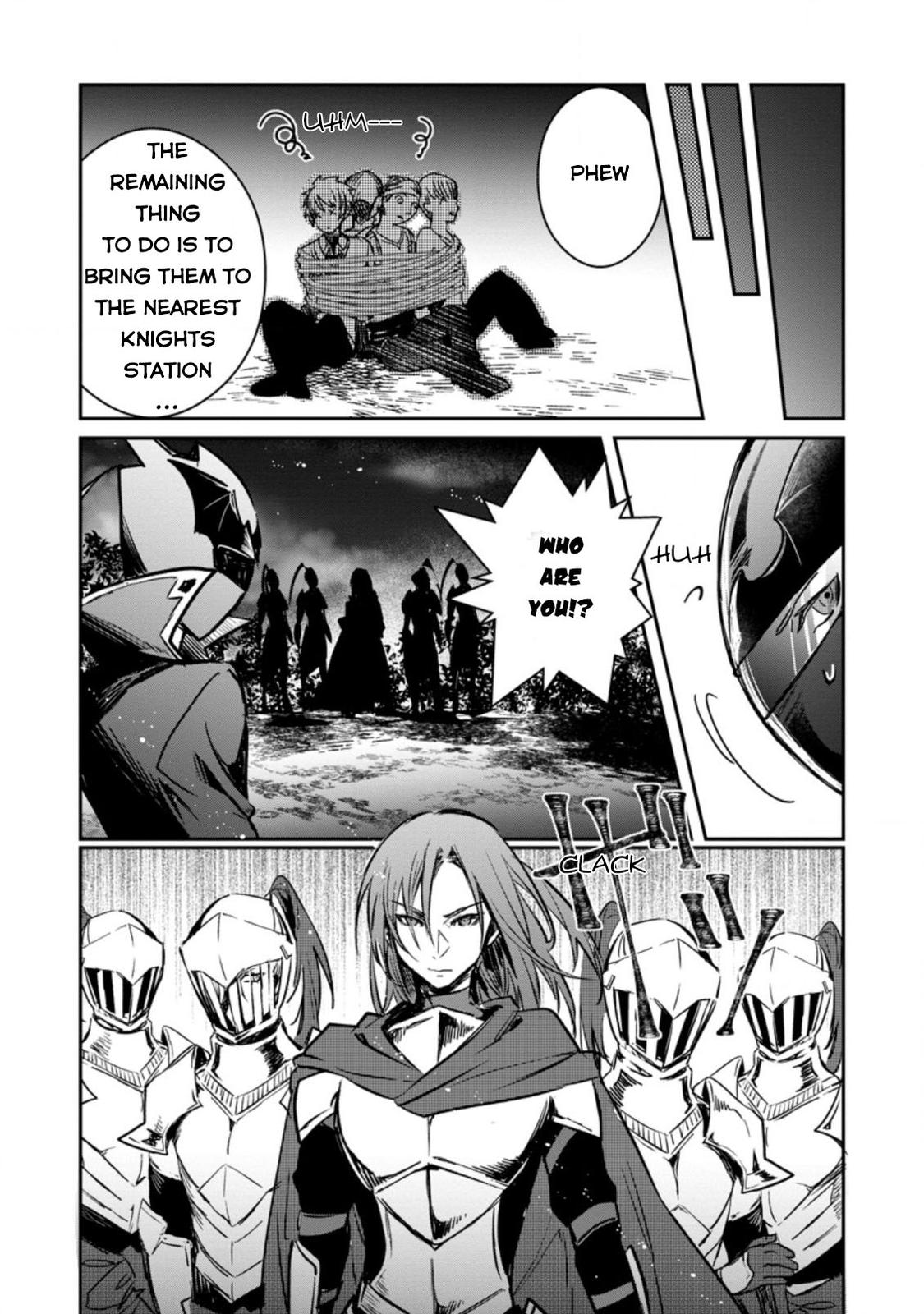 There Was a Cute Girl in the Hero’s Party, so I Tried Confessing to Her Chapter 19 page 26 - 