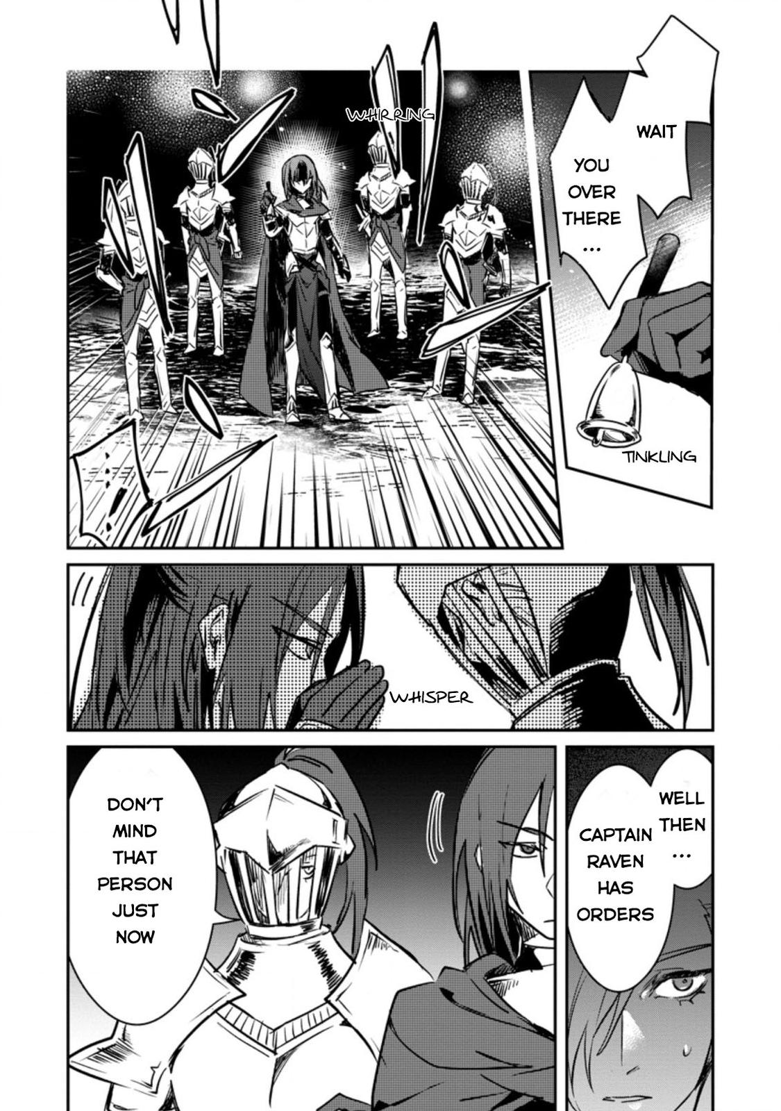 There Was a Cute Girl in the Hero’s Party, so I Tried Confessing to Her Chapter 19 page 28 - 