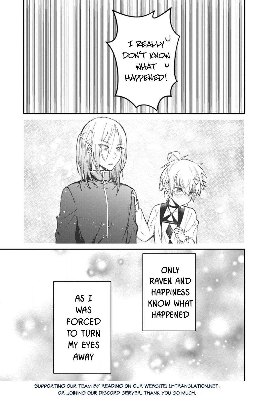 There Was a Cute Girl in the Hero’s Party, so I Tried Confessing to Her Chapter 28 page 30 - 