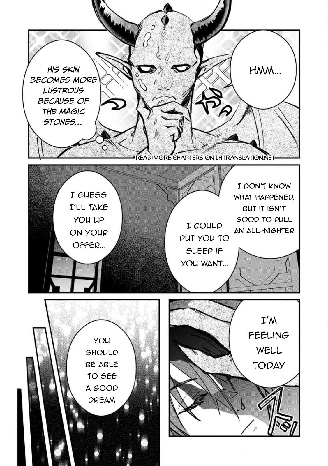 There Was a Cute Girl in the Hero’s Party, so I Tried Confessing to Her Chapter 31.2 page 2 - 