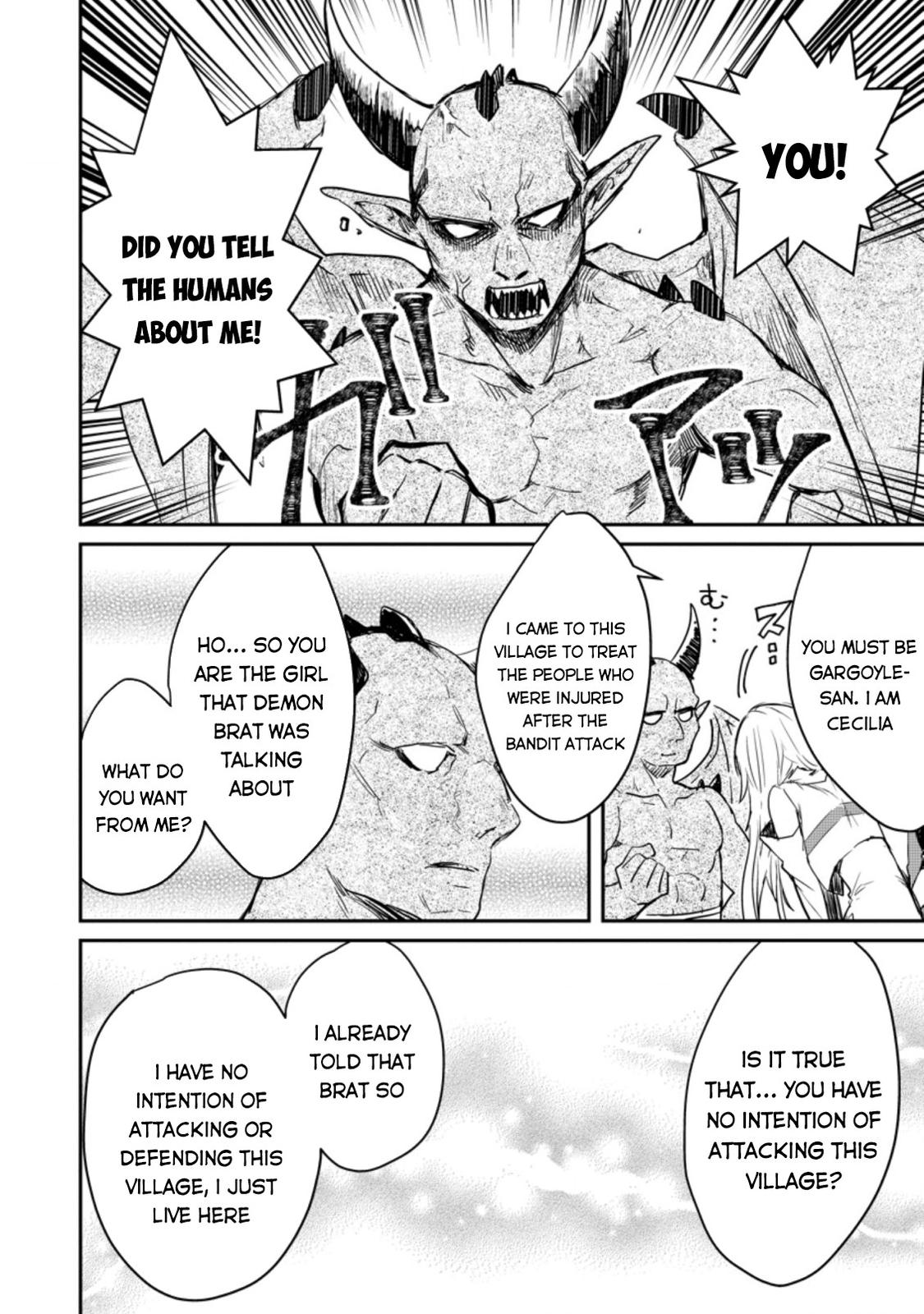 There Was a Cute Girl in the Hero’s Party, so I Tried Confessing to Her Chapter 5 page 29 - 