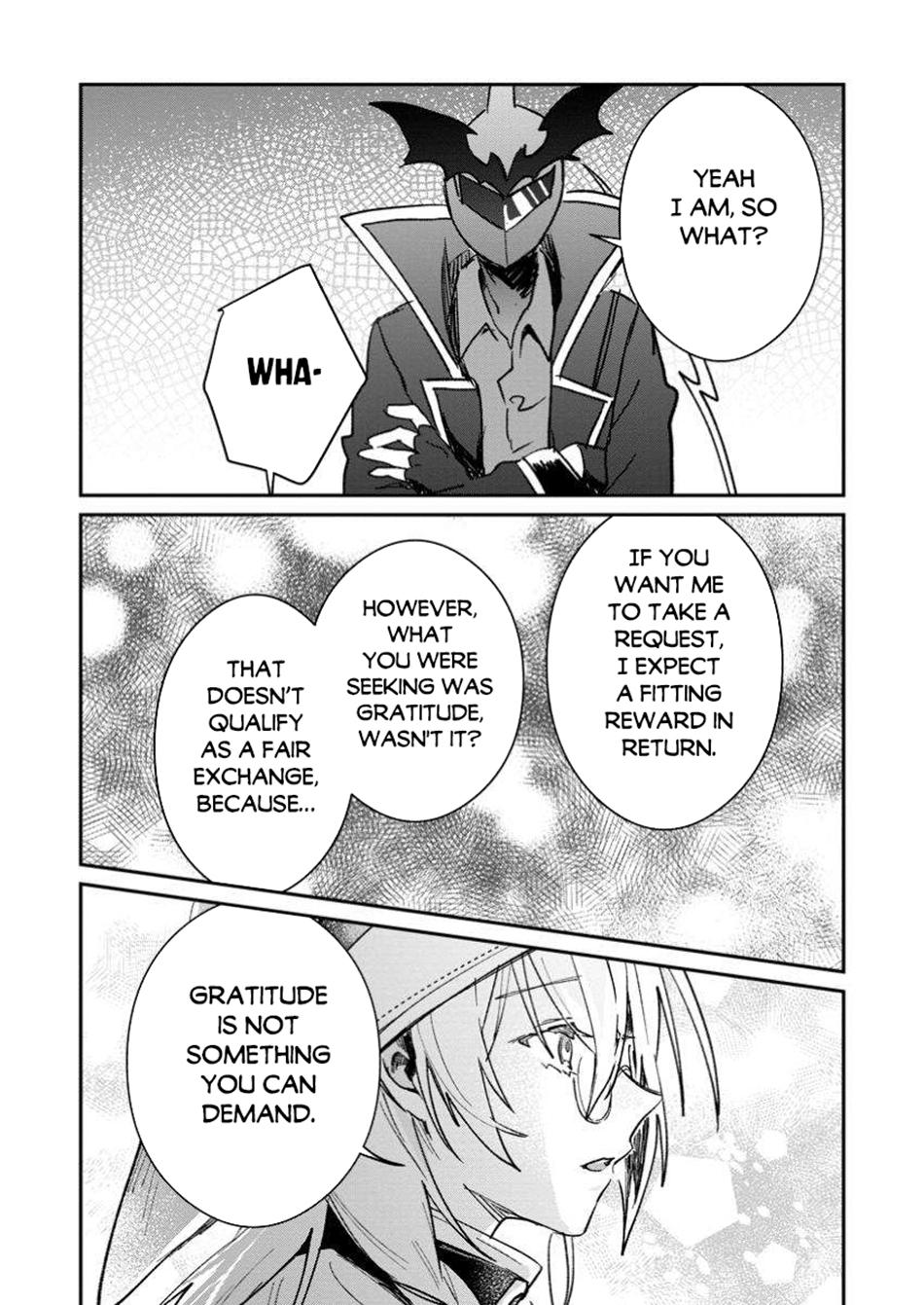 There Was a Cute Girl in the Hero’s Party, so I Tried Confessing to Her Chapter 53.2 page 2 - 