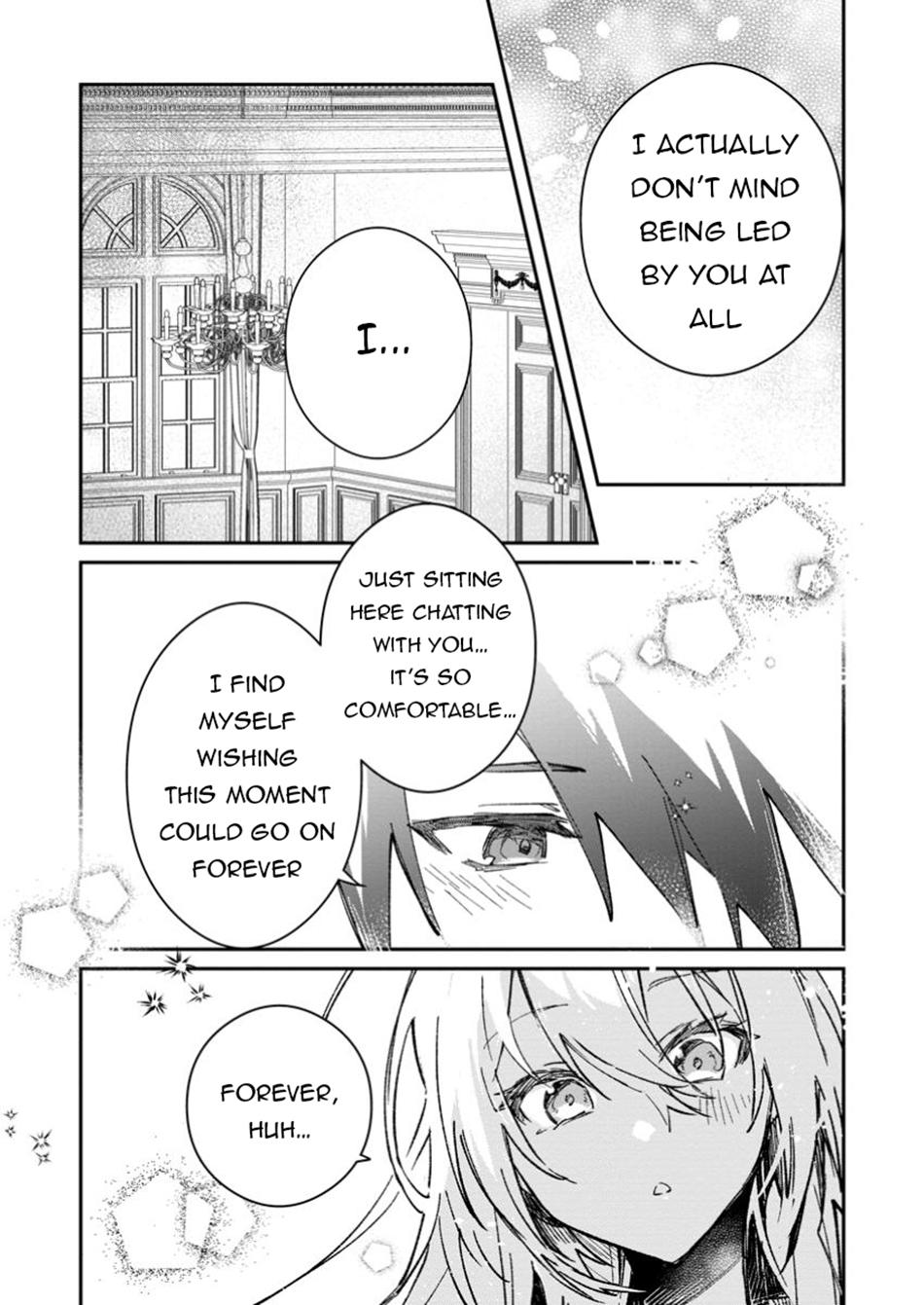 There Was a Cute Girl in the Hero’s Party, so I Tried Confessing to Her Chapter 55.2 page 6 - 
