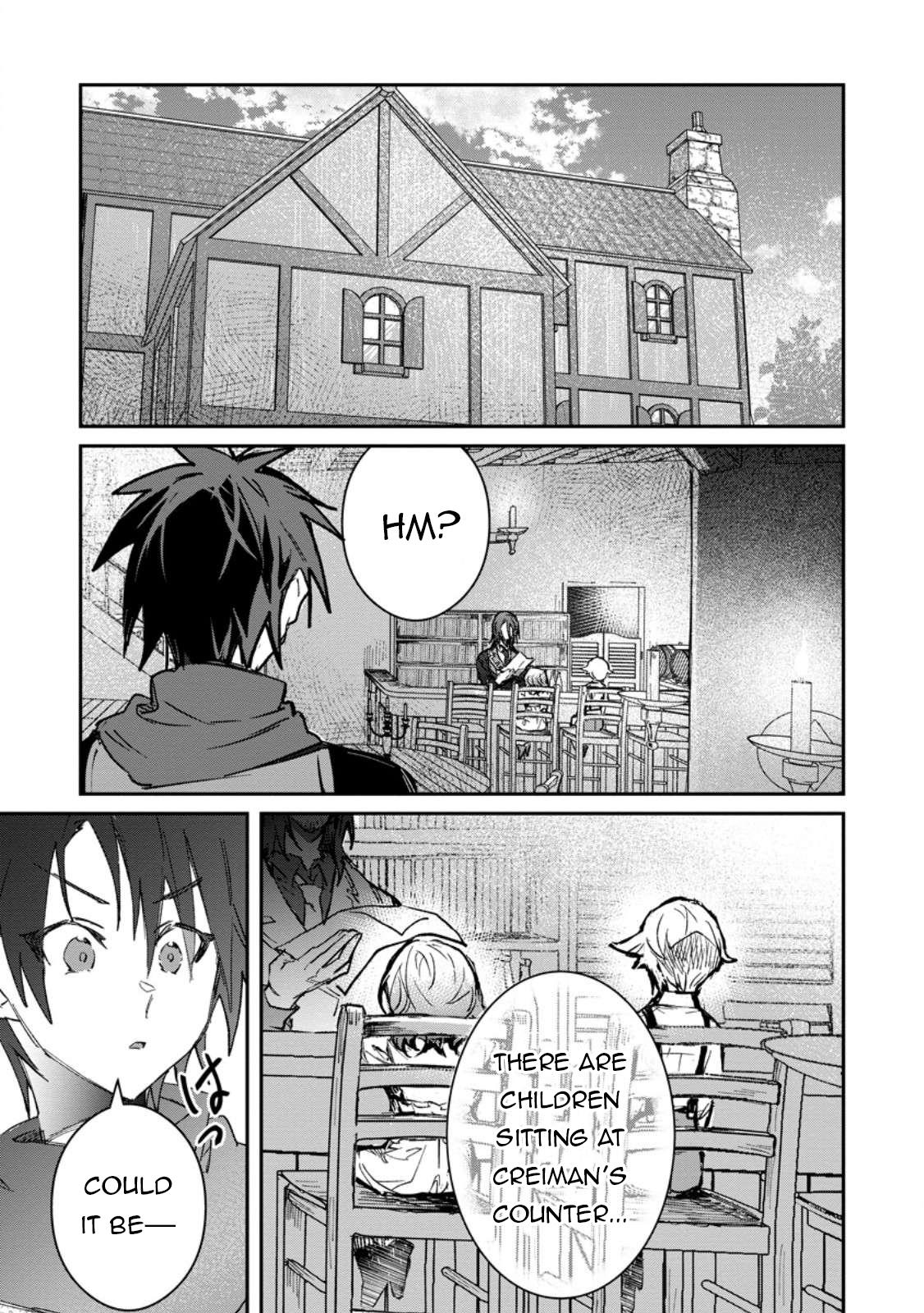 There Was a Cute Girl in the Hero’s Party, so I Tried Confessing to Her Chapter 60 page 8 - 