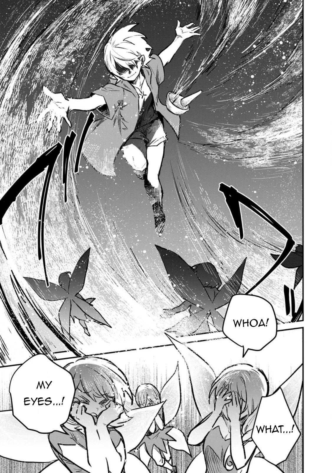 There Was a Cute Girl in the Hero’s Party, so I Tried Confessing to Her Chapter 62 page 10 - 