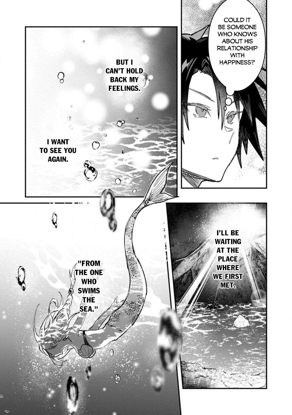 There Was a Cute Girl in the Hero’s Party, so I Tried Confessing to Her Chapter 64 page 4 - 