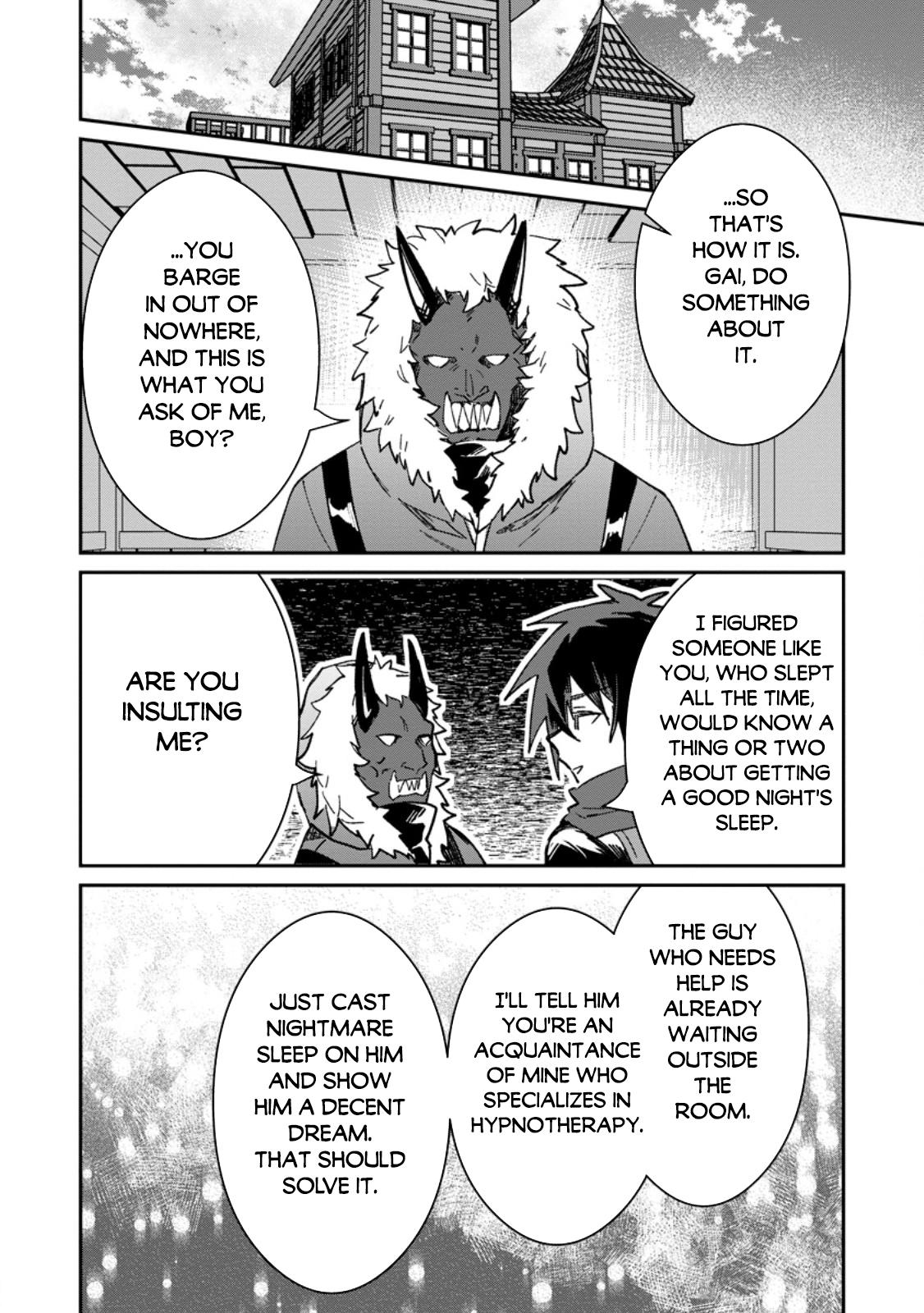 There Was a Cute Girl in the Hero’s Party, so I Tried Confessing to Her Chapter 68 page 7 - 