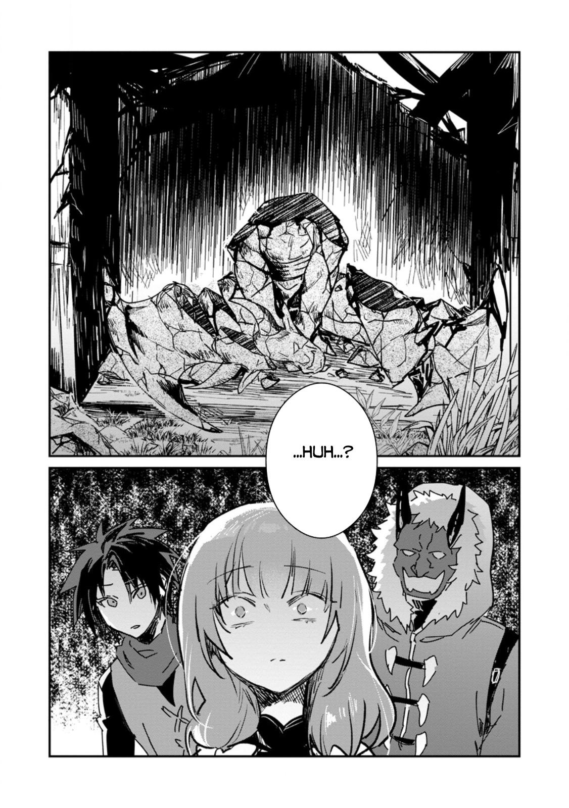 There Was a Cute Girl in the Hero’s Party, so I Tried Confessing to Her Chapter 71 page 23 - 