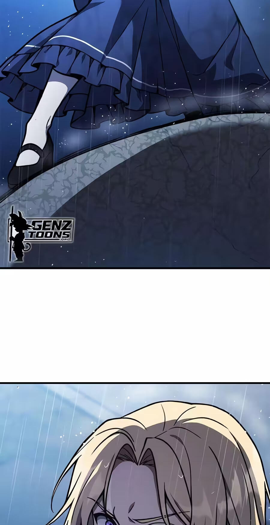 There's No Such Thing as a Bad Lady Chapter 46 page 11 - 