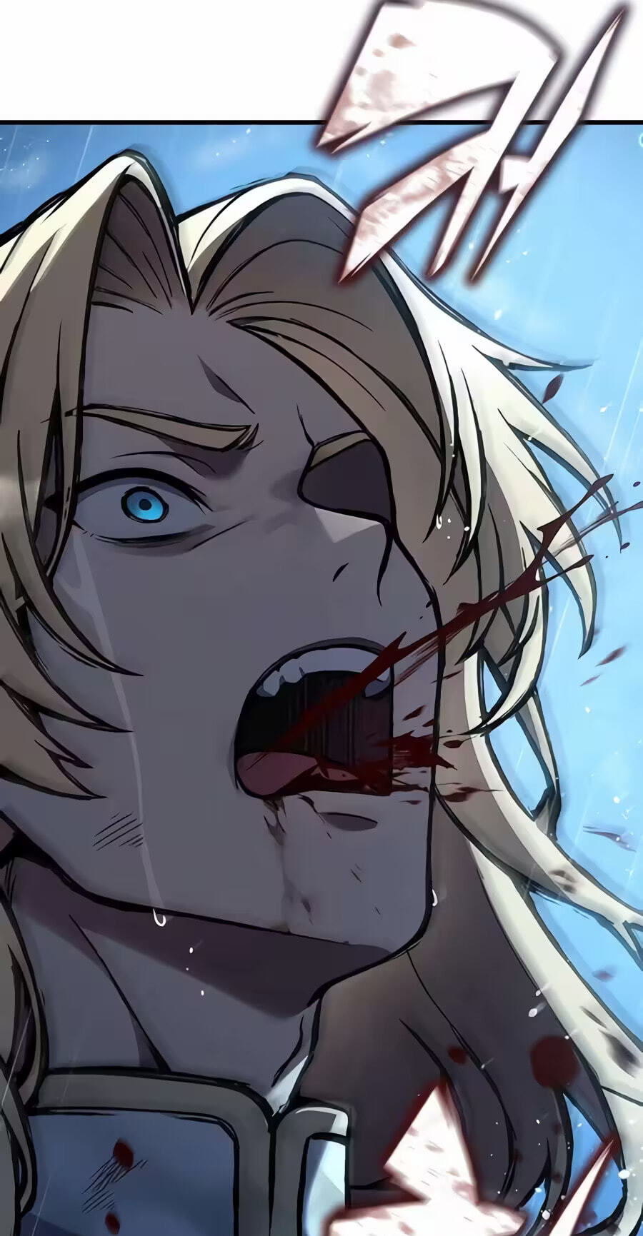 There's No Such Thing as a Bad Lady Chapter 46 page 104 - 