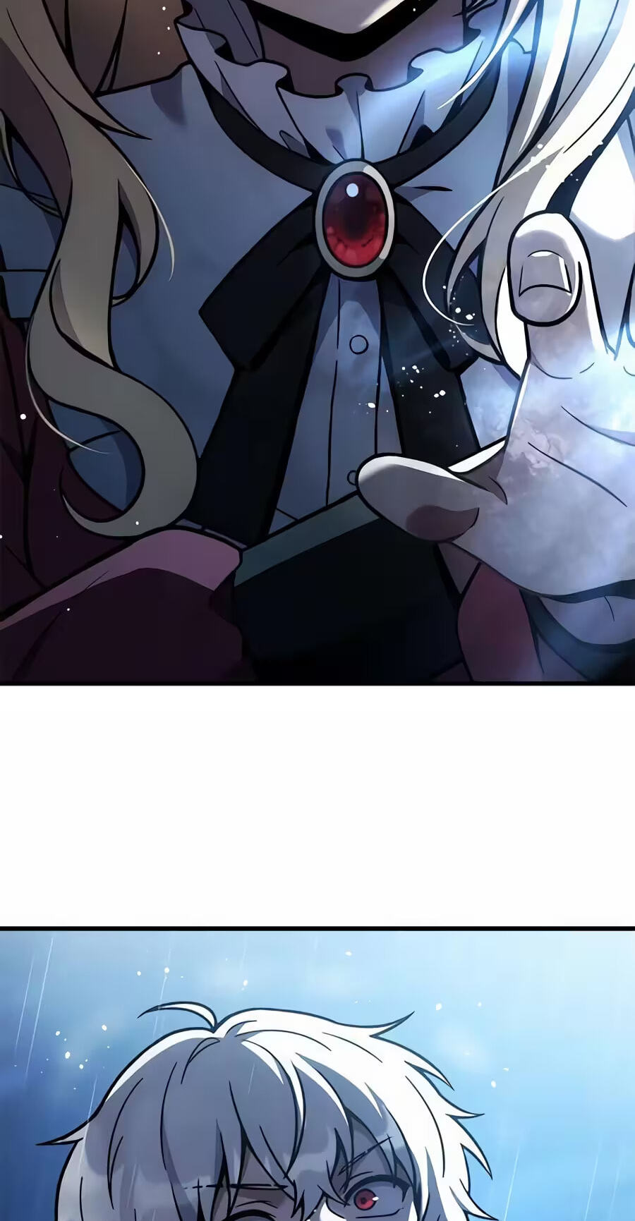 There's No Such Thing as a Bad Lady Chapter 46 page 109 - 