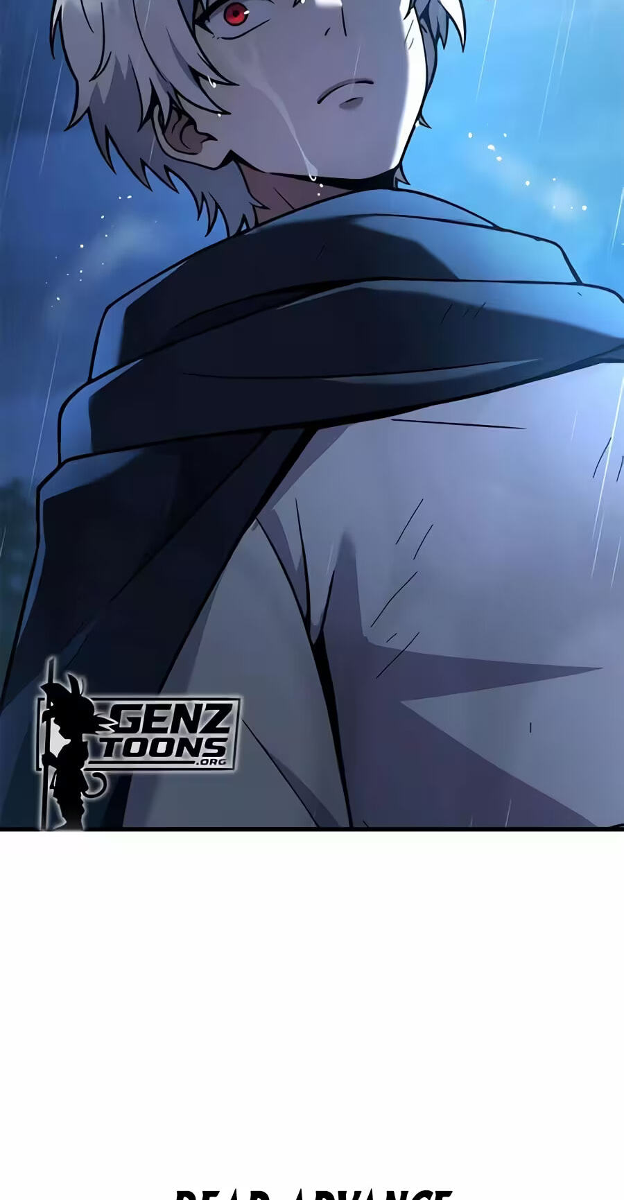 There's No Such Thing as a Bad Lady Chapter 46 page 110 - 