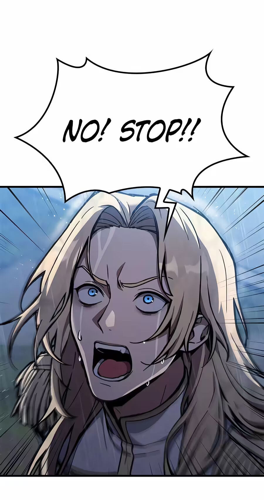 There's No Such Thing as a Bad Lady Chapter 46 page 18 - 