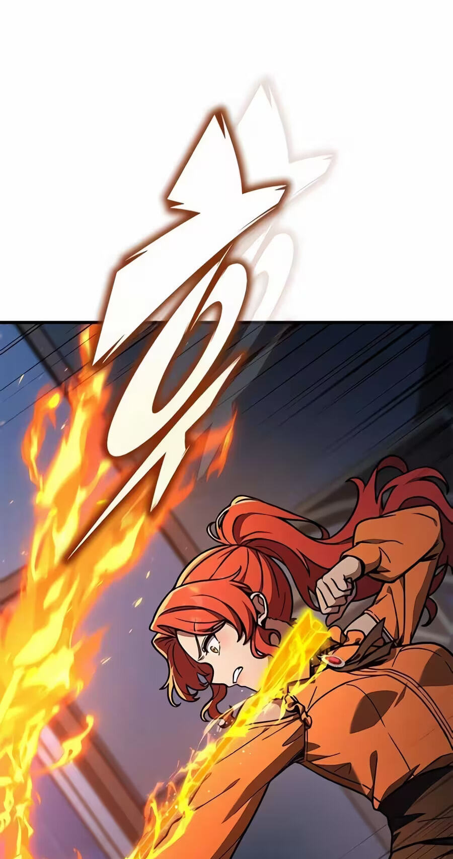 There's No Such Thing as a Bad Lady Chapter 46 page 19 - 