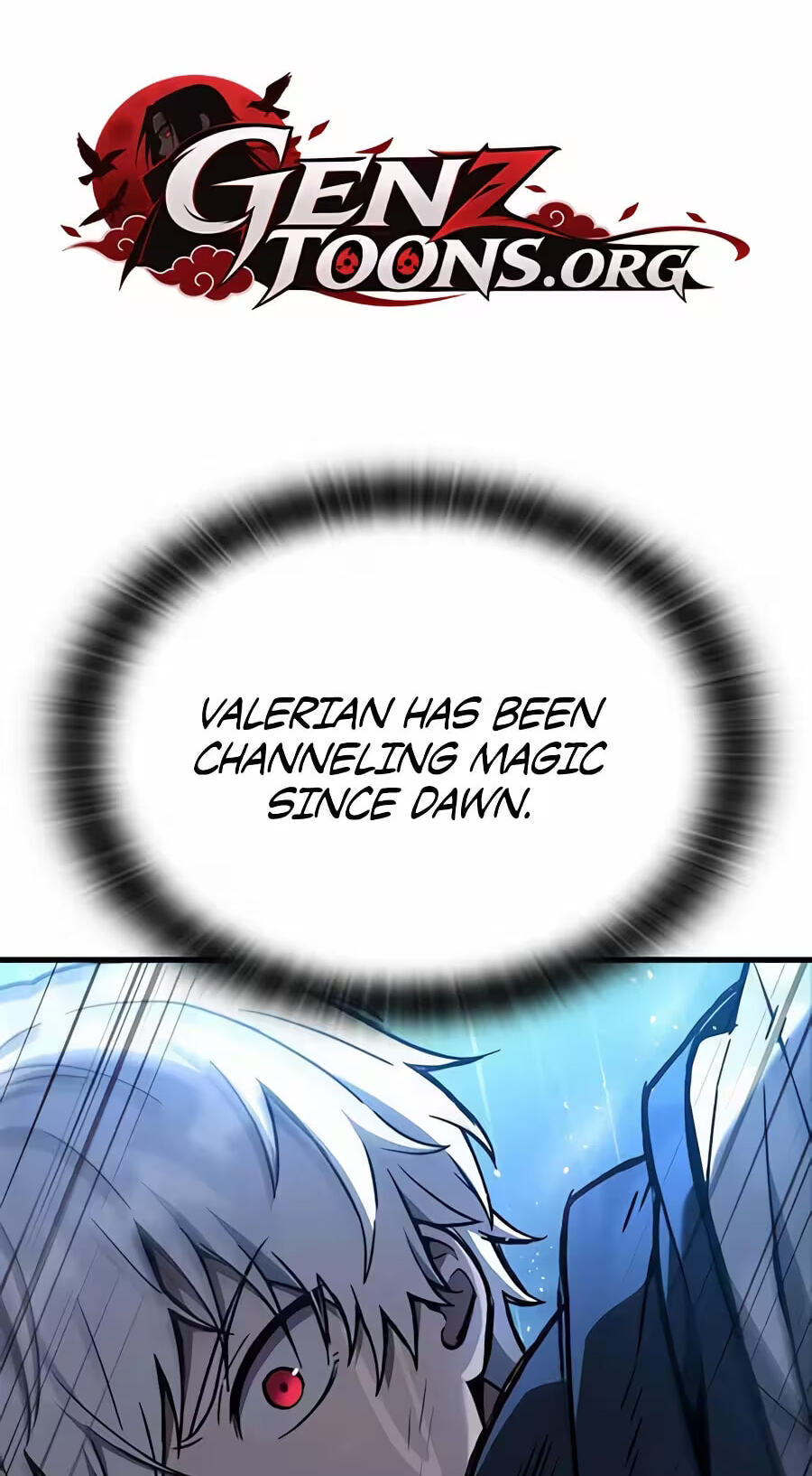 There's No Such Thing as a Bad Lady Chapter 46 page 3 - 